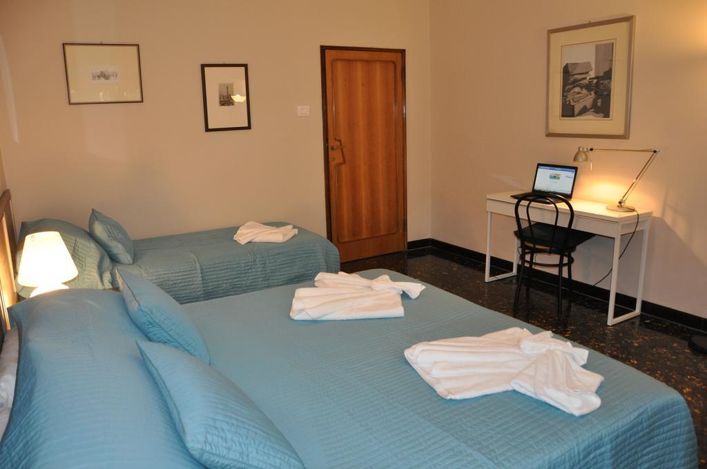 B&B Villa Marsa Болонья Номер фото