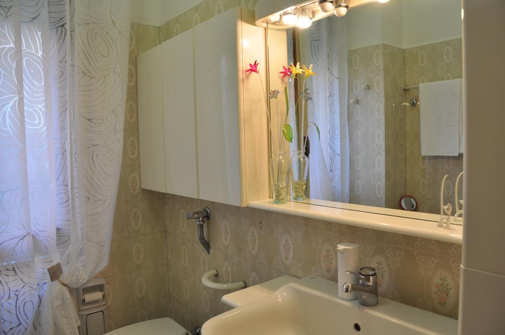 B&B Villa Marsa Болонья Номер фото